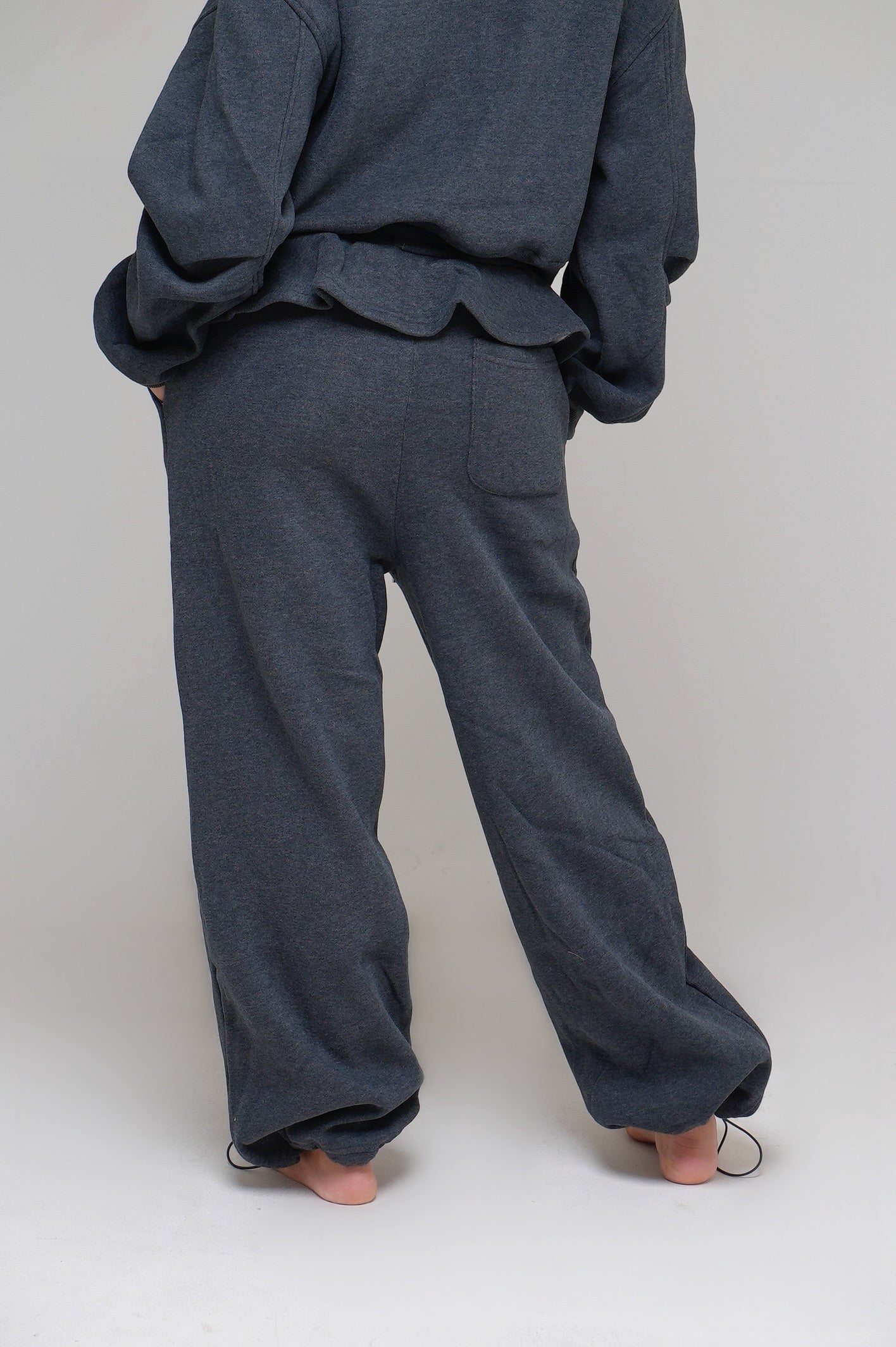 L’ENSEMBLE DE JOGGING YASSAB