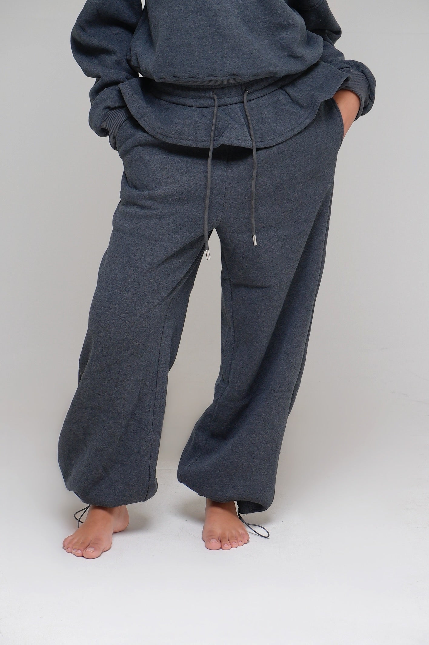 L’ENSEMBLE DE JOGGING YASSAB