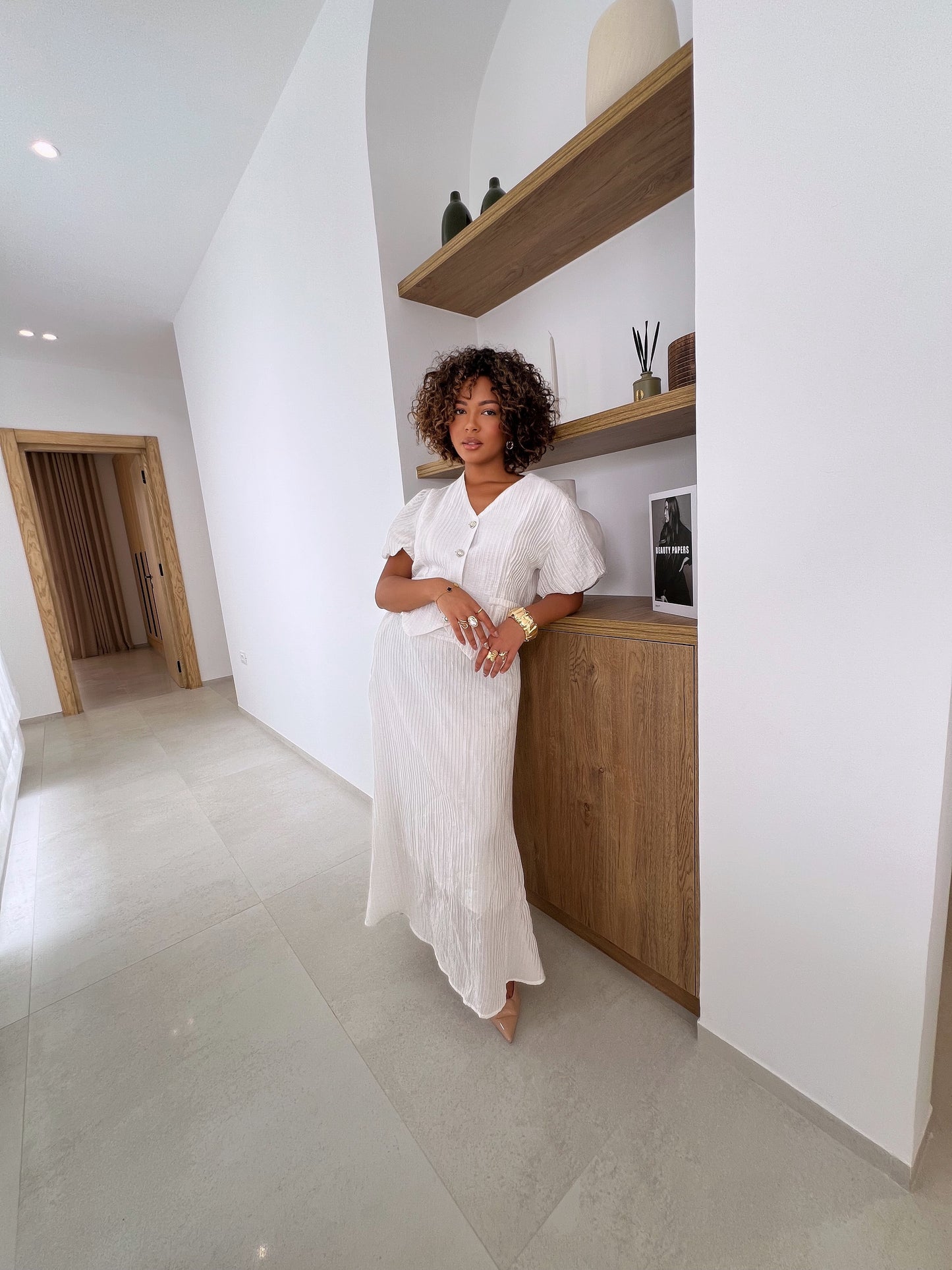 L’ENSEMBLE MYKONOS