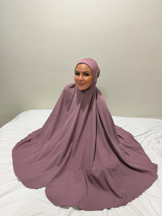 TENUE DE PRIÈRE VIOLINE