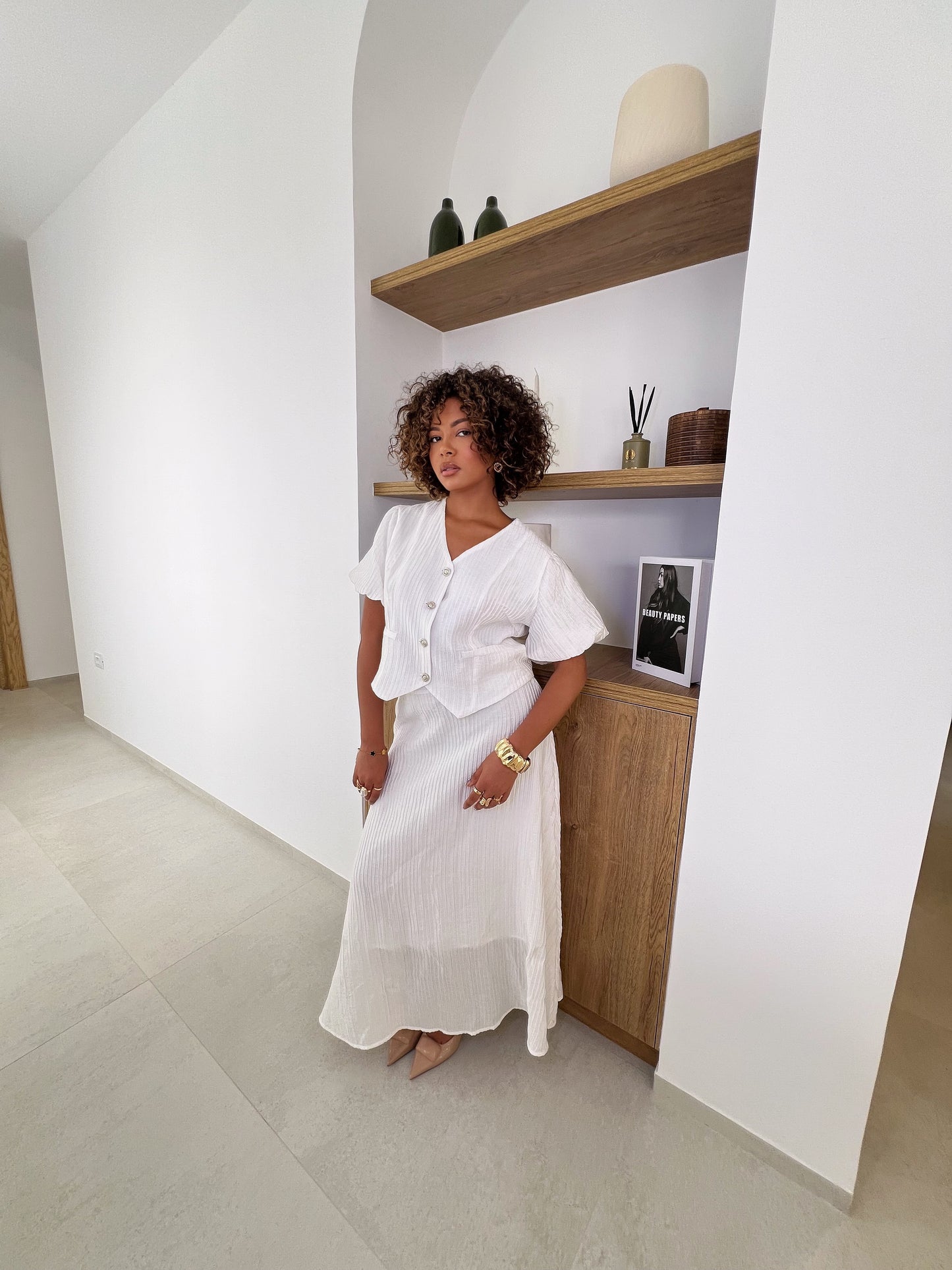 L’ENSEMBLE MYKONOS